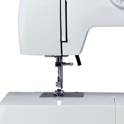 Łucznik Weronika II 2008 Nähmaschine