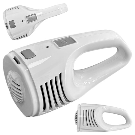 Handgriff mit Akku für Staubsauger OP-2018