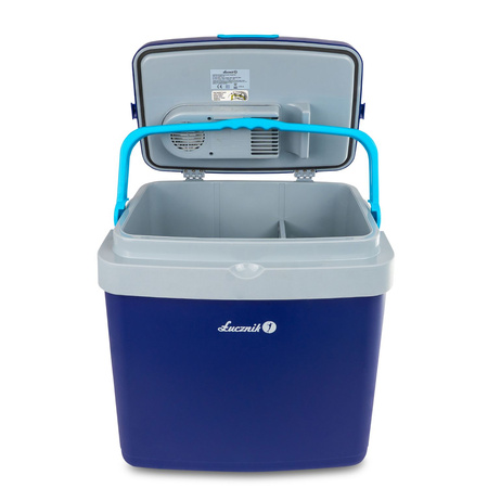 Cestovní chladnička CBX-33 Cool&Go XL