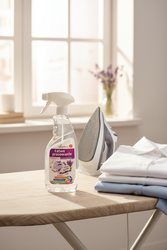 Odstraňovač vodního kamene pro kávovar, rychlovarnou konvici, žehličku