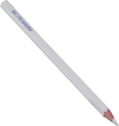 Kreda krawiecka w ołówku biała