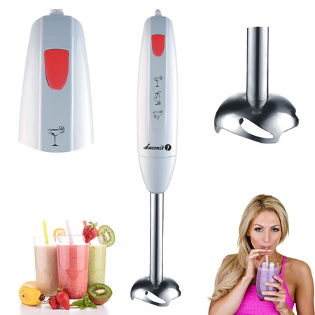 Lucznik JK-200 A hand blender outlet