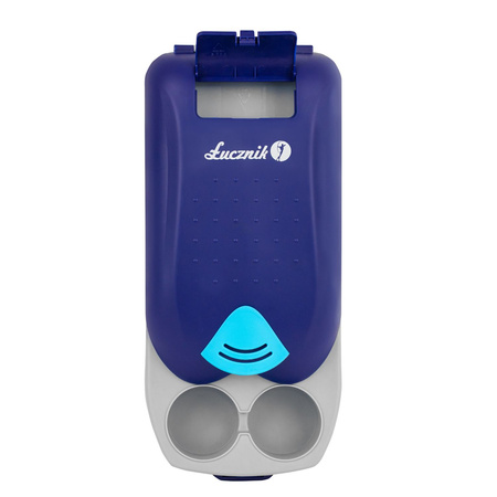 Lodówka turystyczna CBX-8 Cool&Go S 8L OUTLET