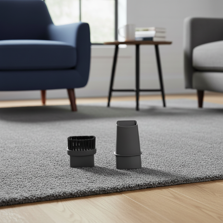 Odkurzacz pionowy Łucznik 2w1 OP-2018