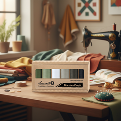 MINI Łucznik Master Craft Fadenset