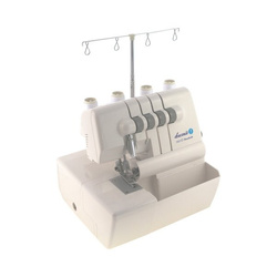 Overlock 720D4 (Ultralock) s overlockovými závity