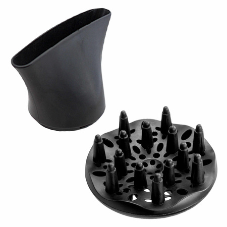 HD-410 S Zásuvka pro vysoušeč vlasů