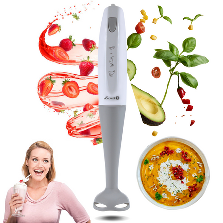 JK-200 C Hand Blender