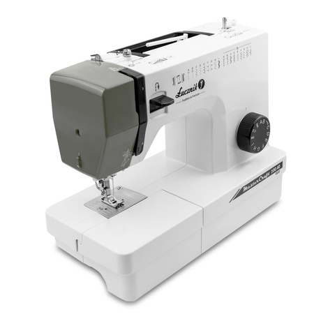 Łucznik MasterCraft 100.40 eco – combining tradition, precision, and ecology in your workshop