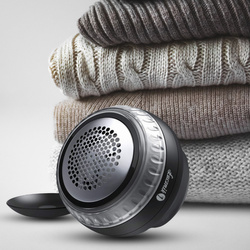 Lucznik LR-2020 clothes shaver