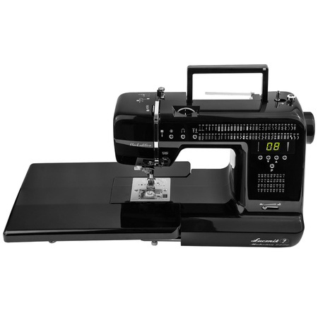 Łucznik Malwina 2070 Nähmaschine