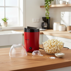 Maszynka do popcornu AM-6611 C