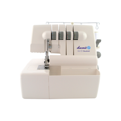 Overlock 720D4 (Ultralock) z nićmi overlockowymi