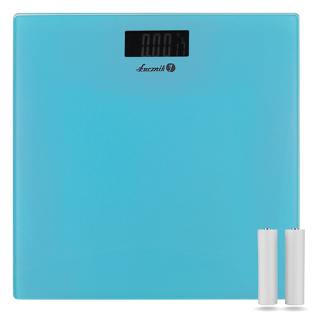 BS-2018 Topaz Bathroom Scale