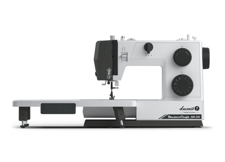 Maszyna do szycia Łucznik Master Craft 100.100