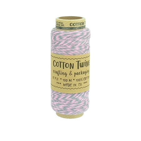 Cotton Twine no. 0262