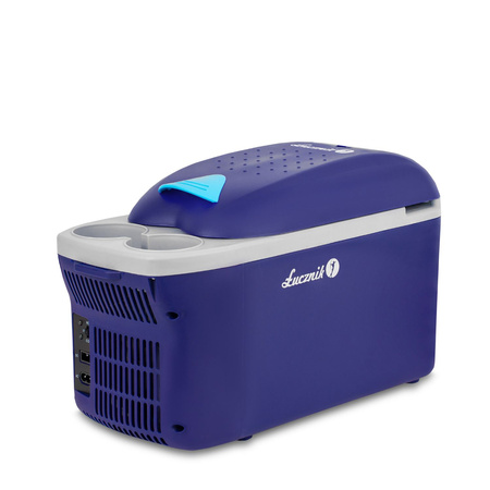 Reisekühlbox CBX-8 Cool&Go S