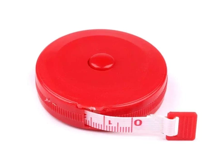 Sewing Tape Measure MIX Self-Winding