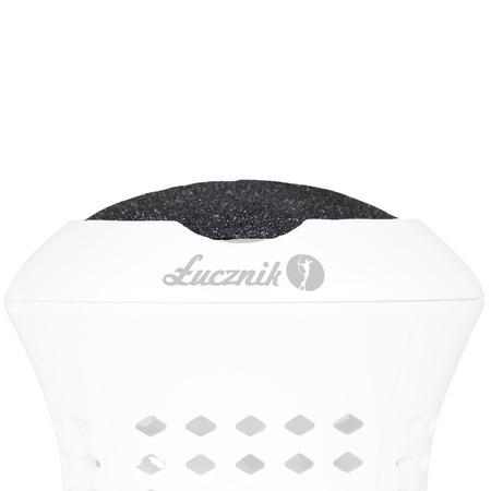 Elektrický pilník na nohy AT-2020