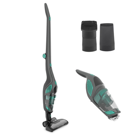 Lucznik OP-2019 2-in-1 upright vacuum cleaner