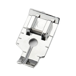 Satz mit 3 Patchwork-Füßen