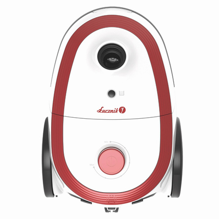 Odkurzacz workowy Łucznik OT-2022