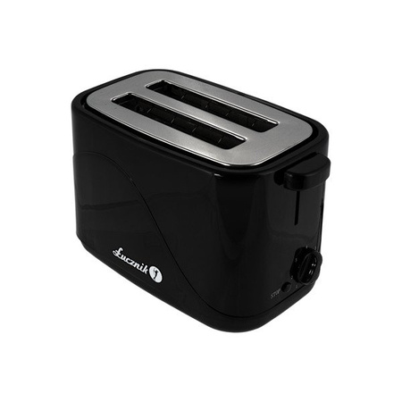 Lucznik TS-50 B double-slot toaster