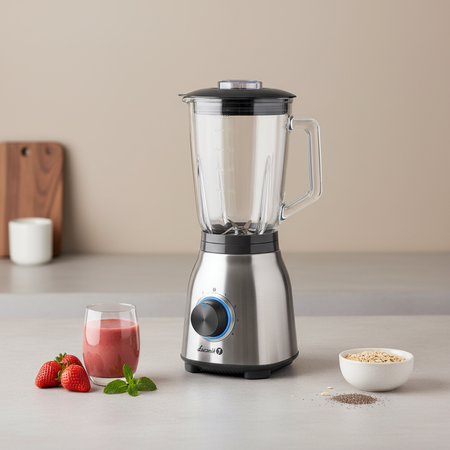 Чашковий блендер Lucznik BL-566