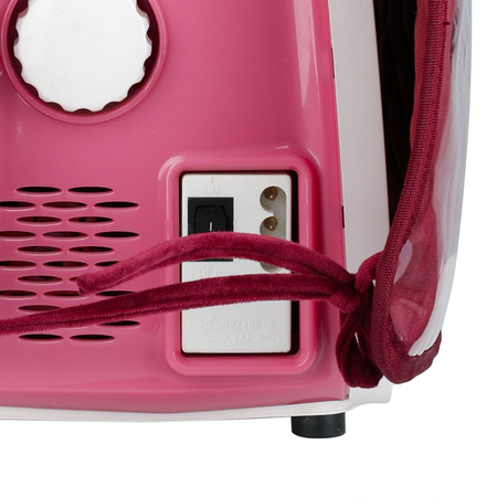 Universal sewing machine case