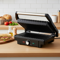 Lucznik TG-2018 Elektrogrill