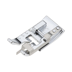 Spojovací patka materiálu