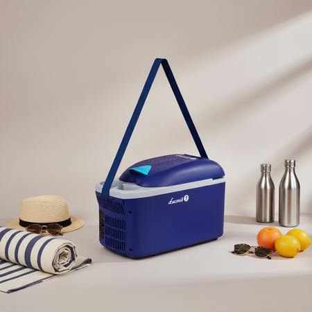 Travel cooler CBX-8 Cool&Go S