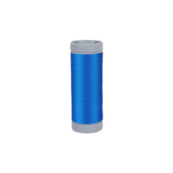 Lucznik Fadenspule - blaue Farbe