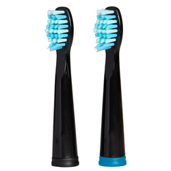 Černé hroty SG-011 pro sonický zubní kartáček SG-516 a SG-515