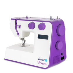 Lucznik Teresa sewing machine