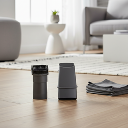 Пилосос Lucznik OP-2019 2-в-1 вертикальний пилосос