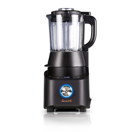 Mixér na vaření Hot&Cold 2022 (multifunkční)