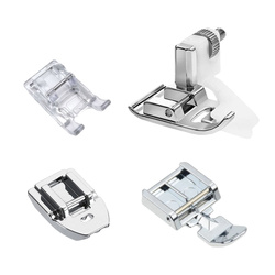 Lucznik Lena sewing machine 2019 with foot set