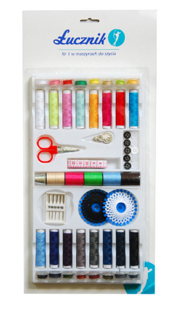 BASIC sewing kit