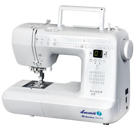 Łucznik Malwina 2070 sewing machine