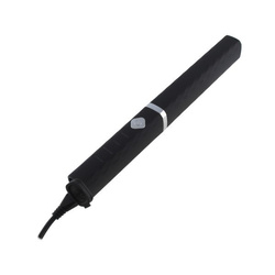 Turystyczna soniczna szczoteczka do zębów Łucznik SG-516 na USB Outlet