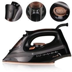 Steam iron 2200 W Lucznik SI-920