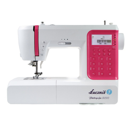 Patrycja 2090 sewing machine with table