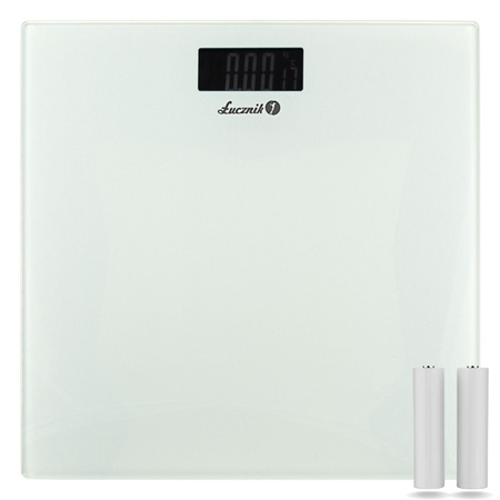 BS-2018 Diamond Bathroom Scale