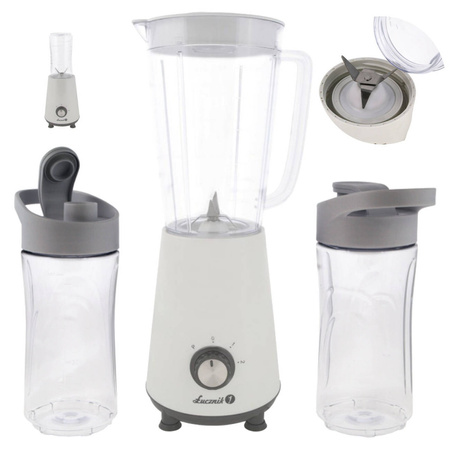 BP-2018 premium personal blender