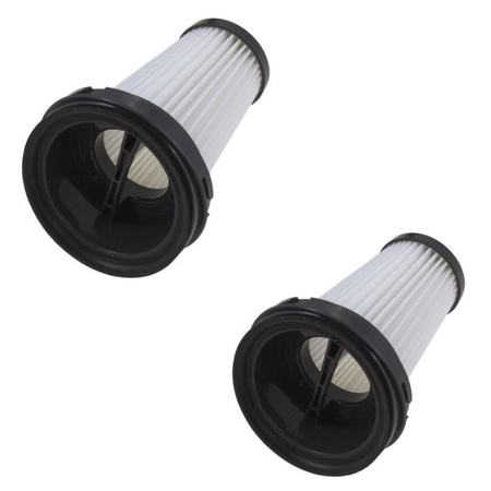 Stojanový vysavač 2 v 1 Lucznik OP-2019 + náhradní filtr