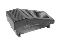 Pedal speed regulator for Lucznik sewing machine, model U-118/1