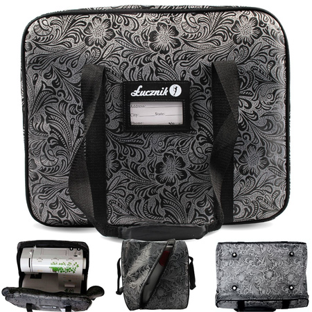 Nähmaschine Łucznik Master Craft 100.60 eco