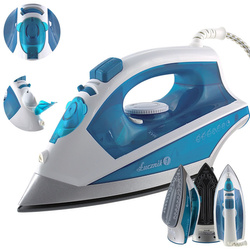 Steam iron SI-720 blue