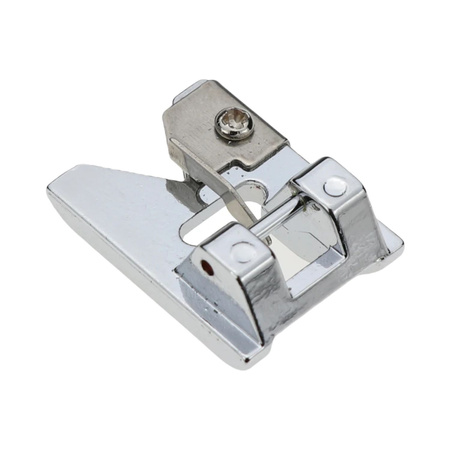 Tassel embroidery foot